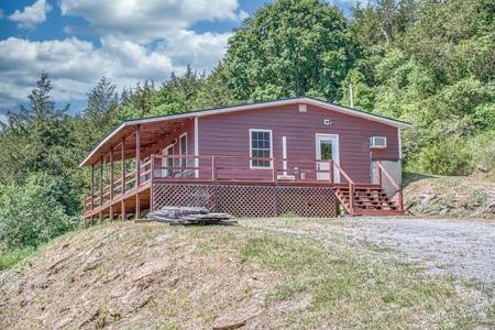 247 N of Eagle Ridge Ln (Guy Maddux Ln)