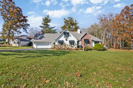 9521 Cherokee Trail