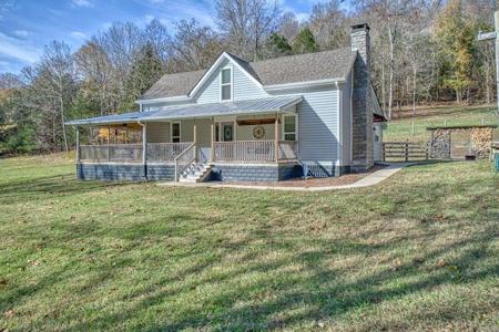 390 Taylor Hollow Lane