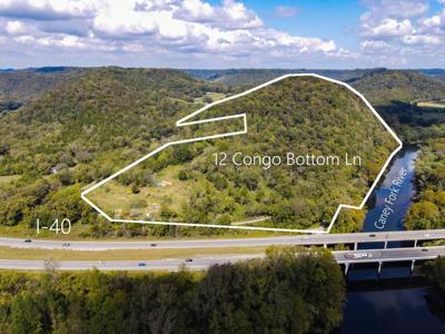 12 Congo Bottom Lane