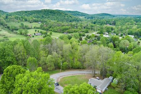 Boone Dr