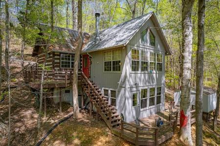 497 Aaron Webb Rd