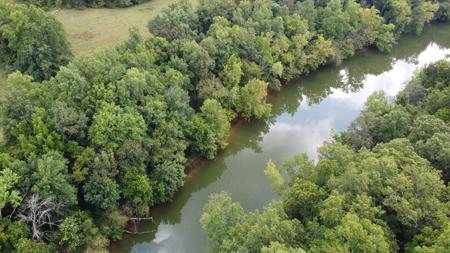 542 Rocky River Shores Dr