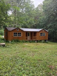 1107 Warren County Park Road