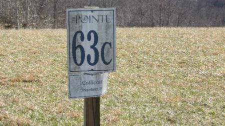 Lot 63C Walleye Drive