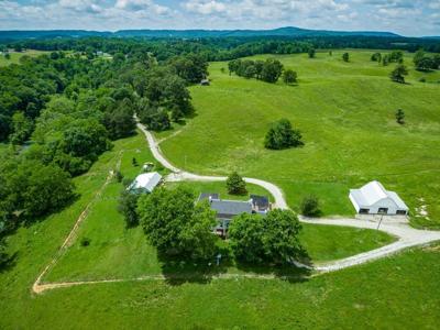 899 Messenger Rd.