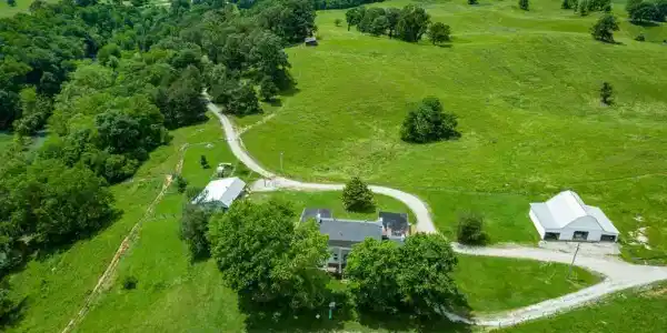899 Messenger Rd.
