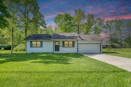 5008 Pawnee Rd