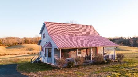 1393 Jones Chapel Road