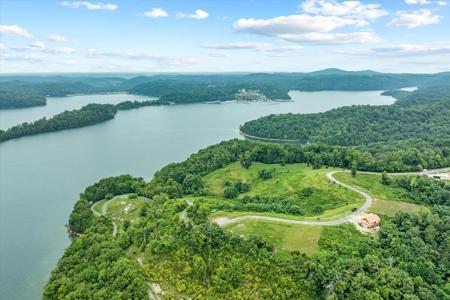 Lot 68B Bald Eagle Ln
