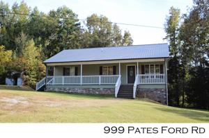 999 Pates Ford Rd