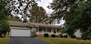 2536 Lake Pointe Drive