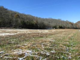 6.95AC Indian Creek Road
