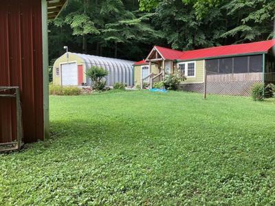 1104 Roughshod Hollow
