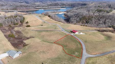 Lot #65 Holly Bend Dr.