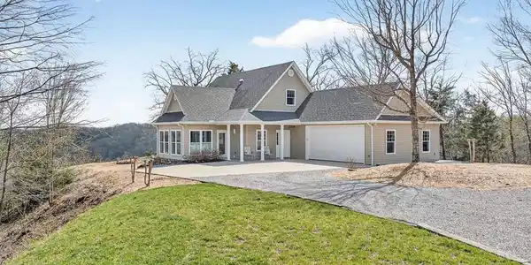 546 Meier Smith Ridge Rd
