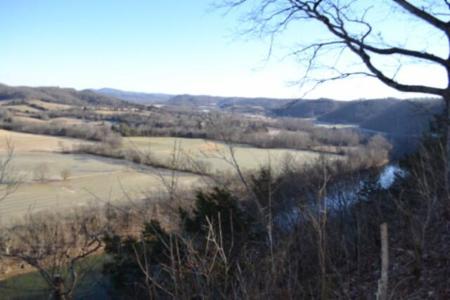 5.52ac Cabin Hill Rd