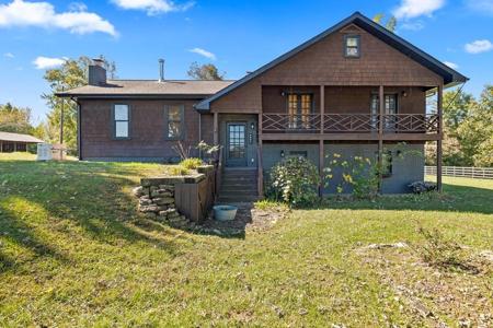 5091 Turney Groce Rd