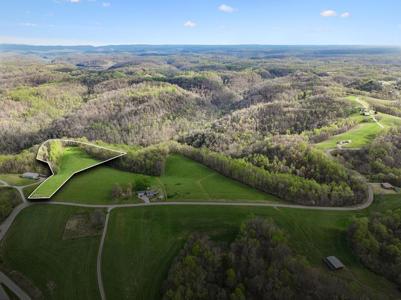 Lot 4 Clemons Ridge Rd