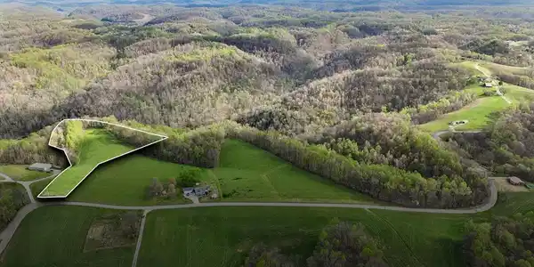 Lot 4 Clemons Ridge Rd