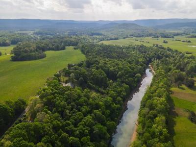 1.50 AC Rock Island Shores Drive