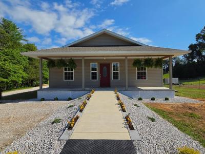 1518 Cummingsville & Sparkman Rd