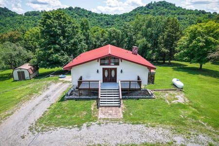 163 Ewing Ln
