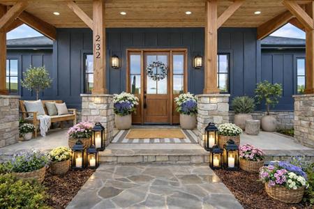 232 Farmhouse Village Trail