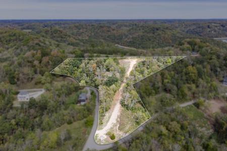 7.4 AC Helms Hollow Road