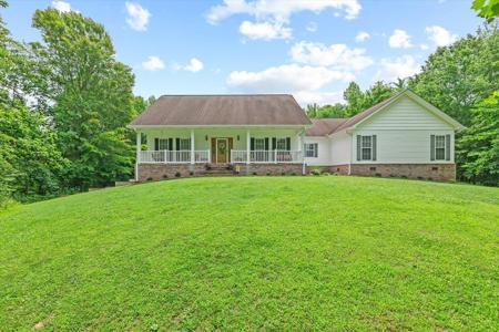 5546 Old Kentucky Road