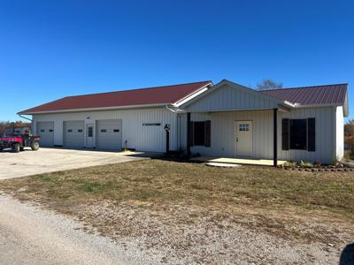 228 Thompson Circle