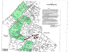 Lot 64 Big Hollow Road