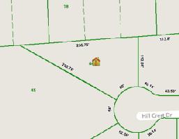 Lot 44 Hill Crest Drive