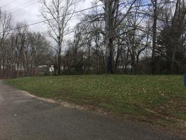 .58 acre WATER PLANT ROAD