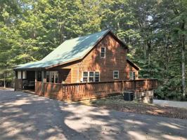 110 Apache Circle
