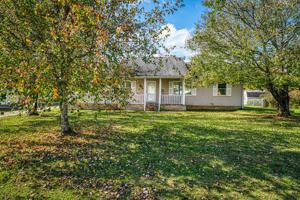 3837 Bartlett Drive