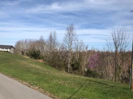 Lot 16 Eagle Creek Rd