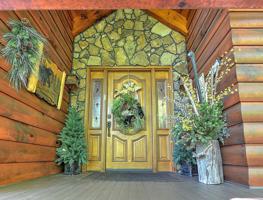 213 Bear Ridge RD