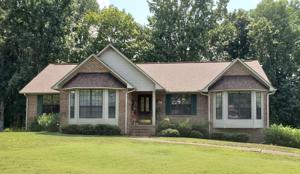 3121 Bridgeway Dr