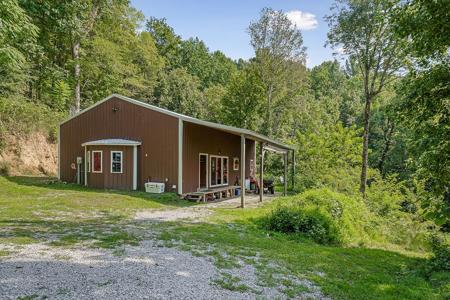 1420 Big Branch Rd