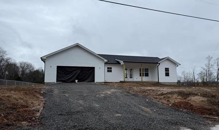 310 Johnson Chapel Road