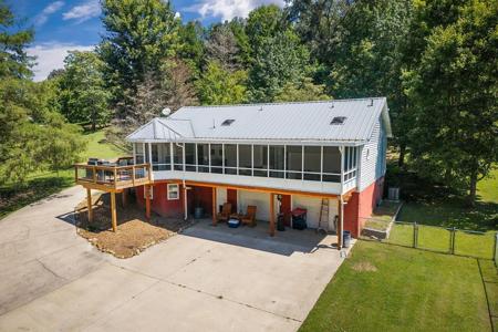 263 River Oaks Drive