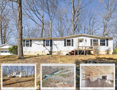 392 R J Bell Rd