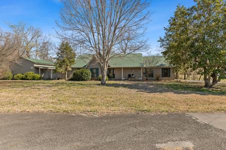 5027 Fanchers Mill