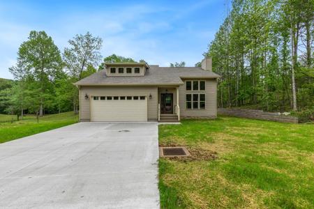 352 Hidden River Lane