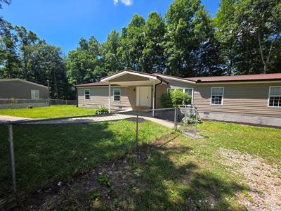 6004 Running Creek Dr