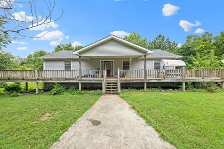 55 N Charles Geralds Rd