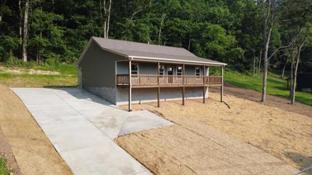 321 Turkey Creek Hwy