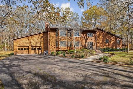 313 Big Rock Road