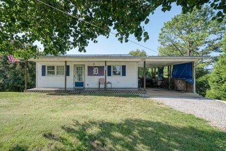 3049 Three Island RD
